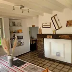 Dom wakacyjny Ferme Equestre Avec Piscine Castex (Gers)