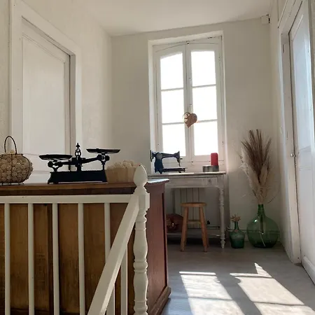 Ferme Equestre Avec Piscine * Castex