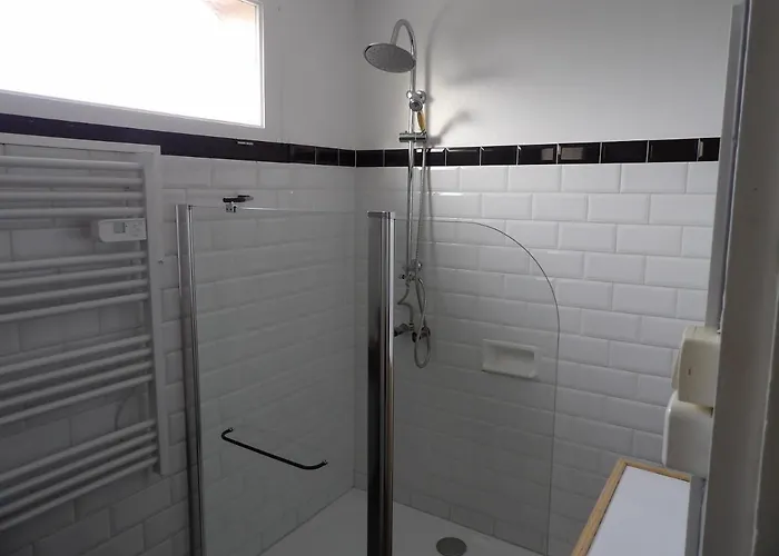 Vakantiehuis Ferme Equestre Avec Piscine *