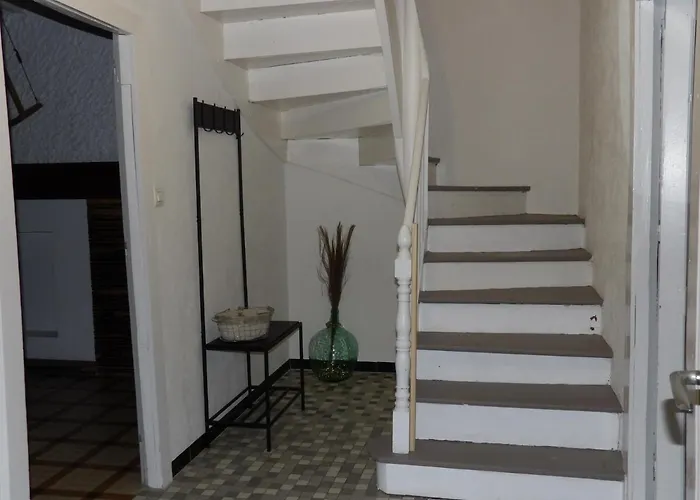 Ferme Equestre Avec Piscine * Castex (Gers)