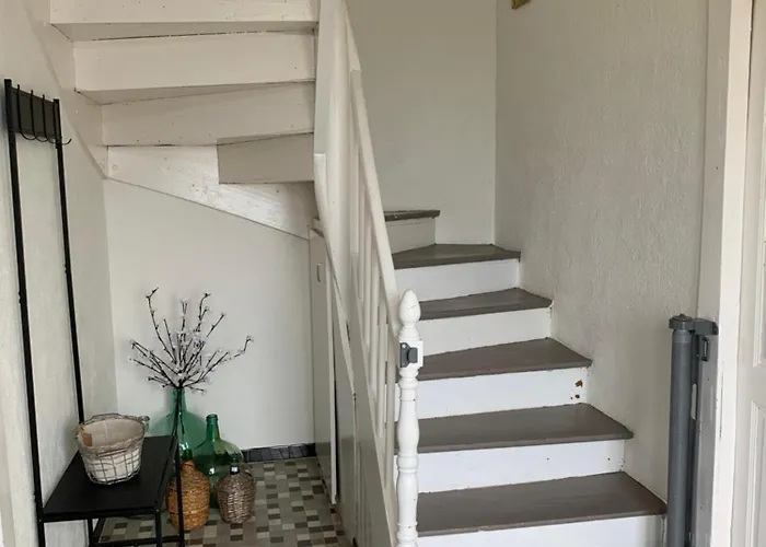 Vakantiehuis Ferme Equestre Avec Piscine Castex (Gers)