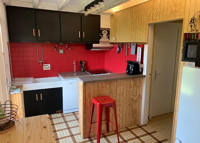 Ferme Equestre Avec Piscine * Castex (Gers)