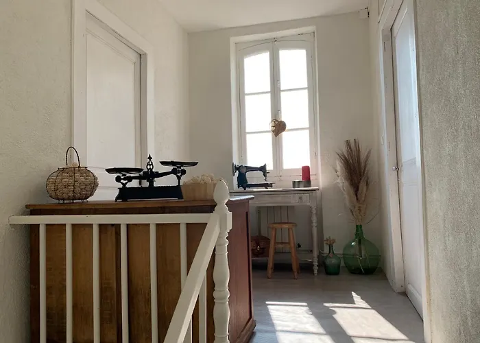 Ferme Equestre Avec Piscine * Castex (Gers)