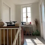 Ferme Equestre Avec Piscine * Castex (Gers)
