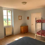Ferme Equestre Avec Piscine Castex (Gers)