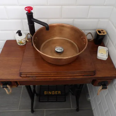 Ferme Equestre Avec Piscine Semesterbostad Castex (Gers)