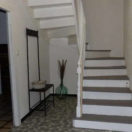 Ferme Equestre Avec Piscine * Castex (Gers)