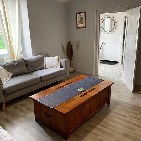 Ferme Equestre Avec Piscine