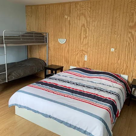 Semesterbostad Ferme Equestre Avec Piscine