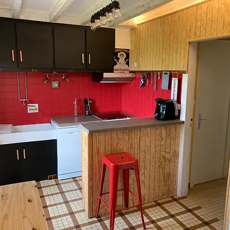 Ferme Equestre Avec Piscine * Castex (Gers)