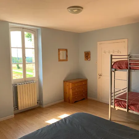 Ferme Equestre Avec Piscine Castex (Gers)