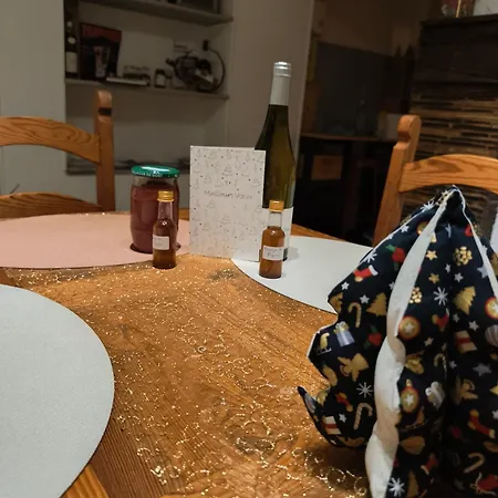 Ferme Equestre Avec Piscine *